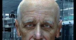 A solider, saved at last - half life scientist