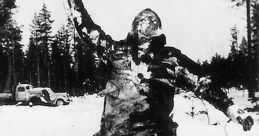 Soldier death part