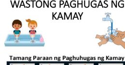 Demonyong kamay