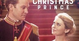 A Christmas Prince