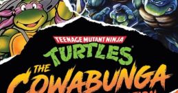 Cowabunga Tmnt