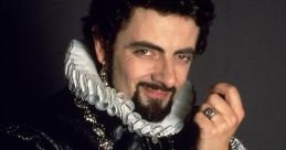 Blackadder