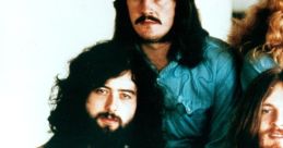 Led Zeppelin
