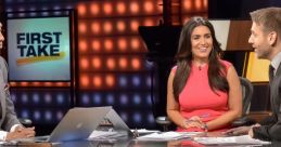 First take