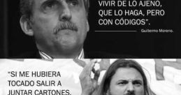 Es un delincuente lucho sonidooo