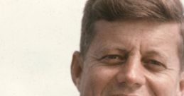 John F Kennedy