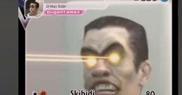 Skibidiii - AHHH