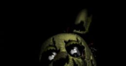 FNaF 3 - Rare