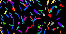 Confetti