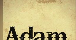 Adam's name