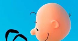 Charlie Brown