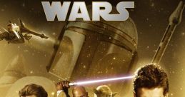 Star Wars Attack of the Clones
