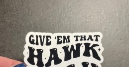 Hawk Thuah - spit on that