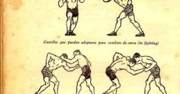 Pugilismo