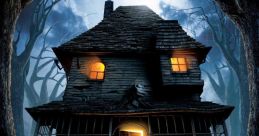 Monster House