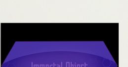 Immortal Object Tone A3 (SAO)