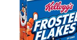 Frosted Flakes