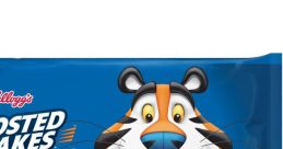 Kellog's Frosted Flakes