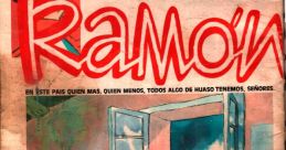 O menso ramon