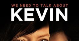 We Need to Talk About Kevin