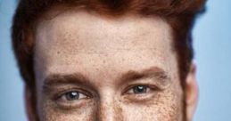 Imagen at være ginger