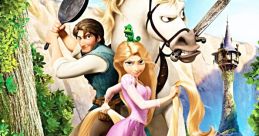 Tangled