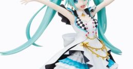 MIKU SEGA!!