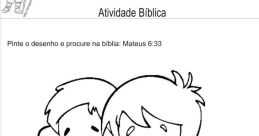 Chama os amiguinhos