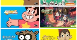 Cartoon network hulu intro