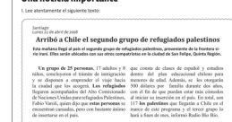 NOTIFICA IMPORTANTE