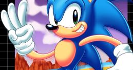 Sonic 1 up jingle (S3)