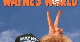Waynes World 2