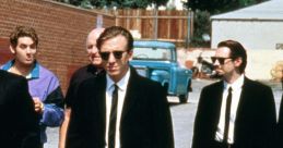 Reservoir Dogs