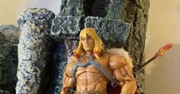 Greyskull mc