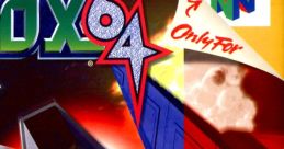 Starfox 64