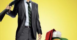 A Very Harold And Kumar Christmas