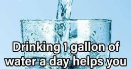 PAPAPA (WATER MEME)