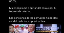 Pos que pregunte