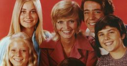 The Brady Bunch