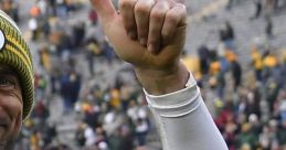 Aaron Rodgers