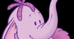 Heffalump Honey Harp
