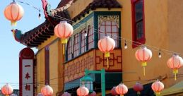 Chinatown