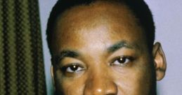 Martin Luther King Jr