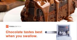 Chocolate sesi The first that comes to mind when thinking about Chocolate sesi is the gentle rustling of the wrapper