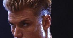 Ivan Drago