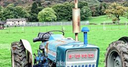Traktor