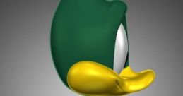 Plucky Duck