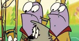 Camp Lazlo