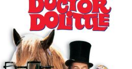 Dr. Dolittle
