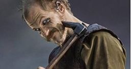 Floki (Flokers) Meow 001 (short)